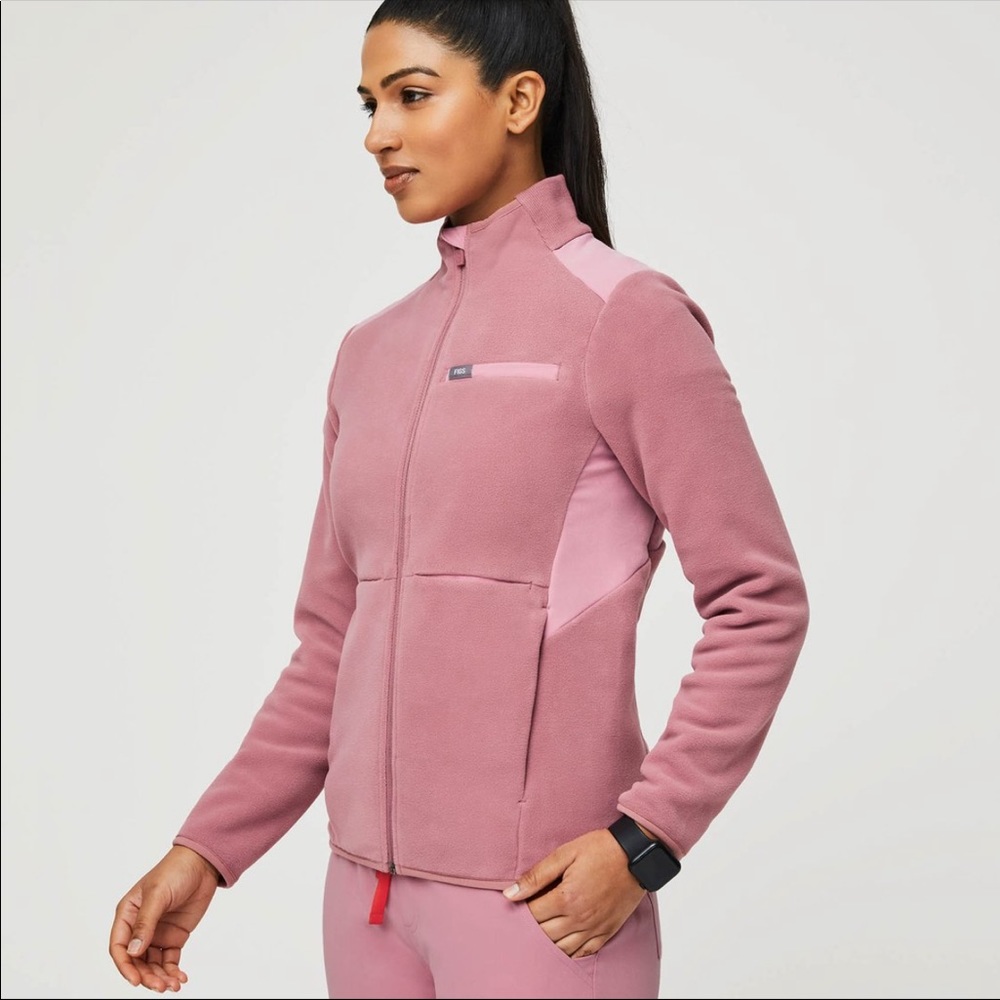 Figs jacket